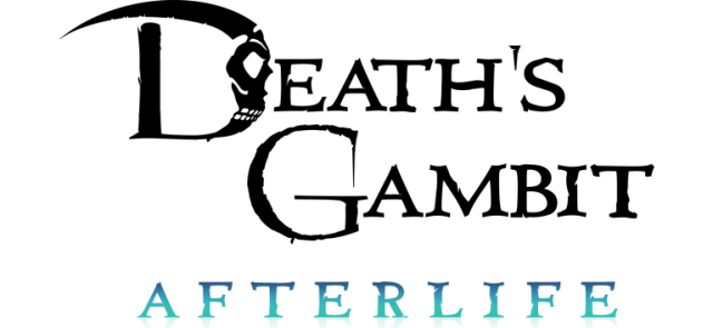 Логотип Death's Gambit: Afterlife